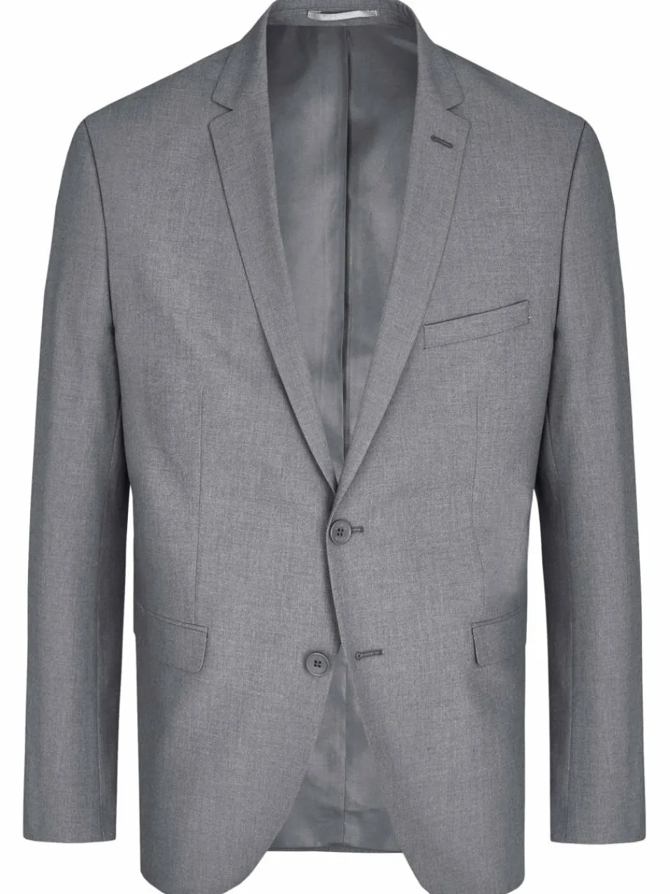 Herren Steffen Klein Anzüge>Herren Sakko - Slim Fit