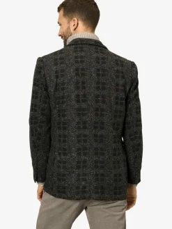 BABISTA Sakkos<Herren Sakko - ZOLVENTO braun uni