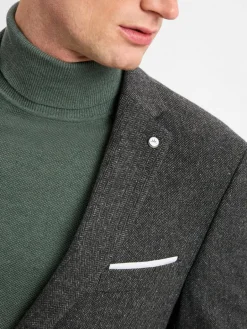 Herren Andrew James New York Sakkos><noscript><img width=