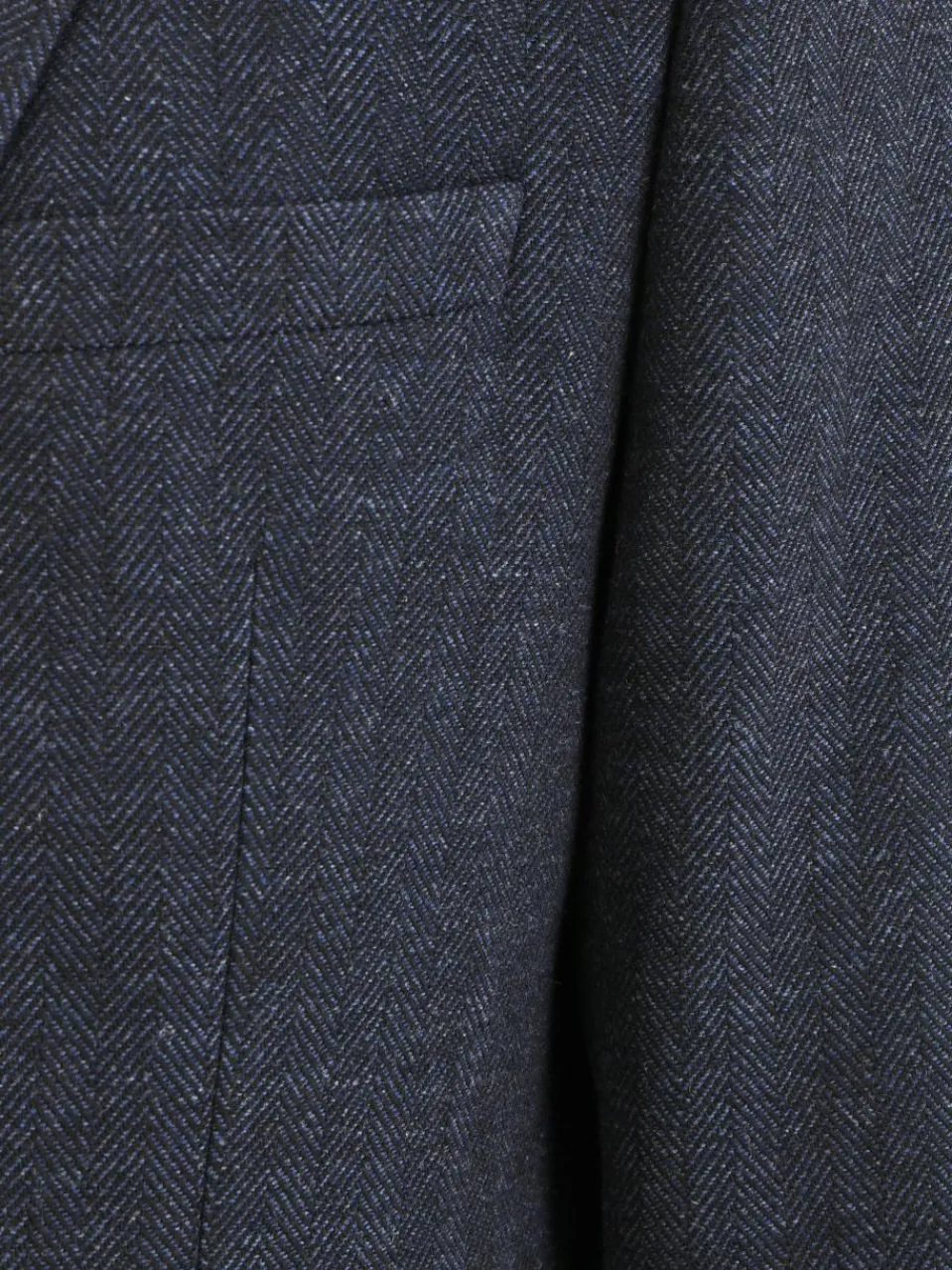 Herren Steffen Klein Sakkos>Herren Sakko Slim Fit