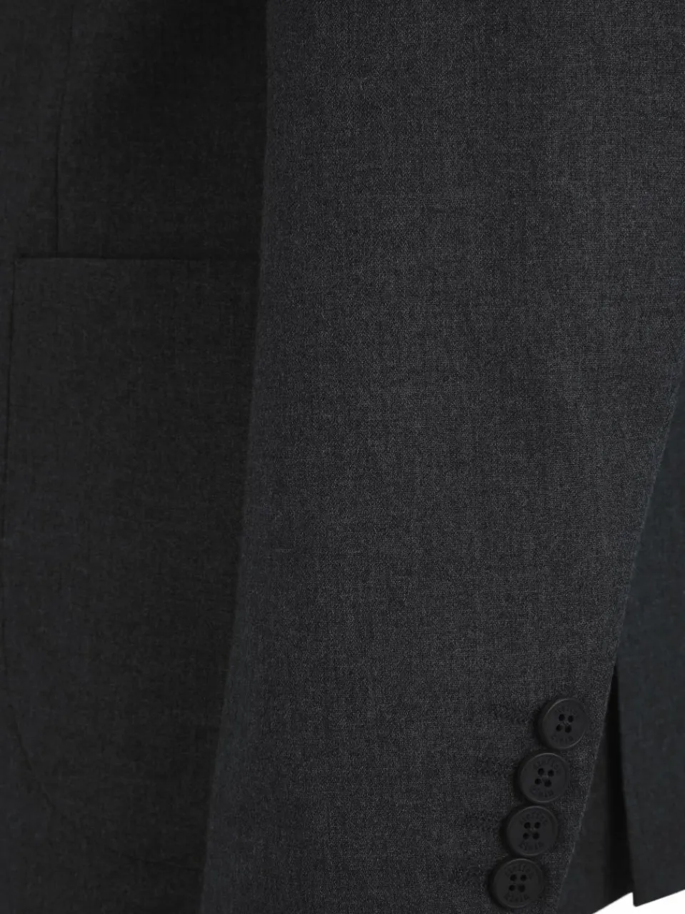 Herren Steffen Klein Sakkos|Anzüge>Herren Sakko Slim Fit