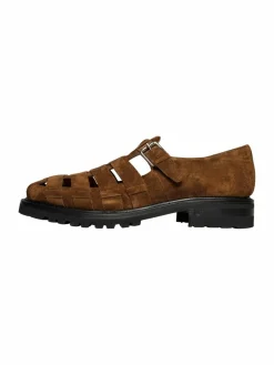 Herren Henry Stevens Freizeit-Schuhe>Herren Sandale – Barkley FSI