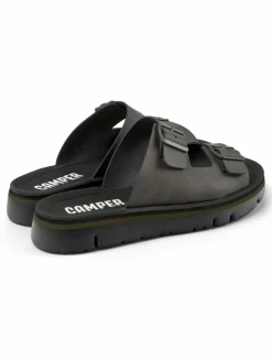 Herren Camper Freizeit-Schuhe>Herren Sandalen - Oruga