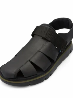 Herren Camper Freizeit-Schuhe>Herren Sandalen - Oruga