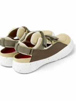 Herren Camper Freizeit-Schuhe>Herren Sandalen - Peu Stadium