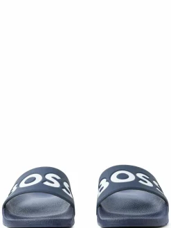 Herren BOSS Zehentrenner>Herren Sandalen -Aryeh_Slid_npvlg