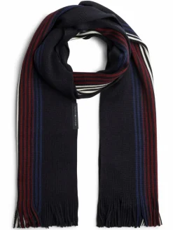 Herren Tommy Hilfiger Schals & Tücher>Herren Schal