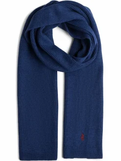 Polo Ralph Lauren Schals & Tücher<Herren Schal blau meliert