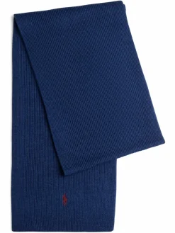 Polo Ralph Lauren Schals & Tücher<Herren Schal blau meliert