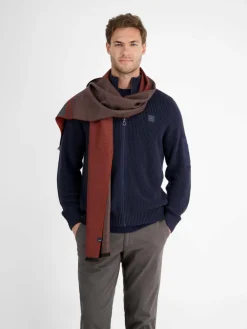 Herren LERROS Schals & Tücher>Herren Schal