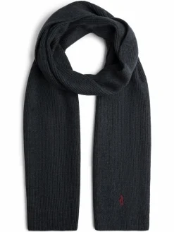 Polo Ralph Lauren Schals & Tücher<Herren Schal anthrazit meliert