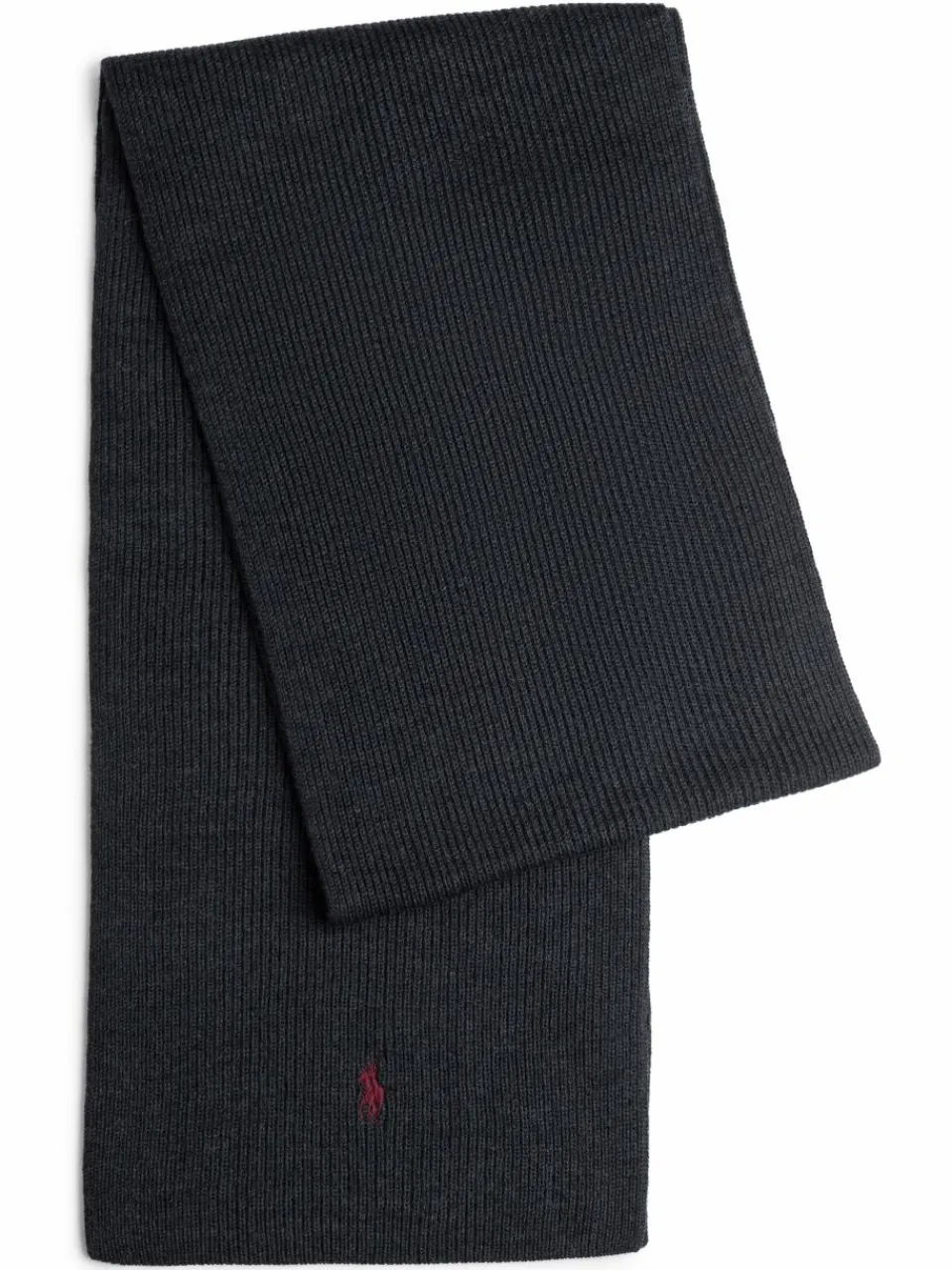 Polo Ralph Lauren Schals & Tücher<Herren Schal anthrazit meliert