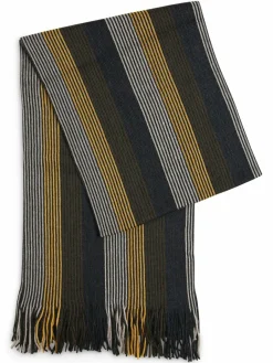 Herren Nils Sundström Schals & Tücher>Herren Schal