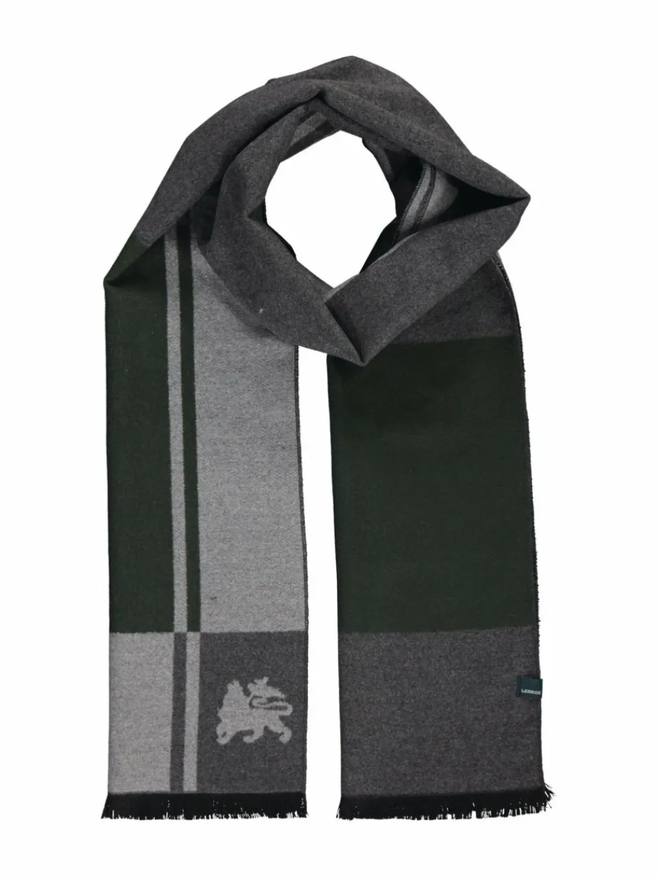 Herren LERROS Schals & Tücher>Herren Schal