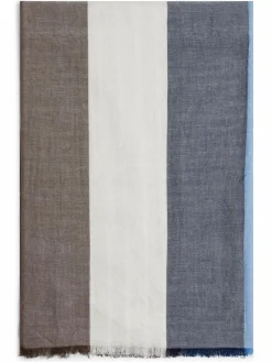 Herren Nils Sundström Schals & Tücher>Herren Schal