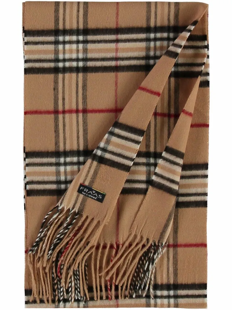 Herren Fraas Schals & Tücher>Herren Schal