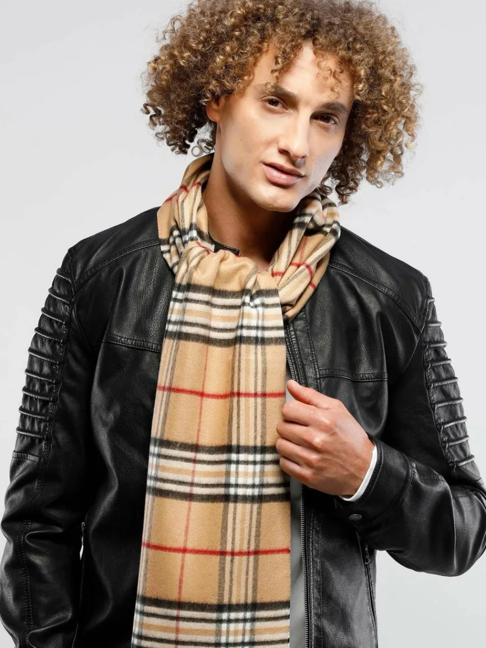 Herren Fraas Schals & Tücher>Herren Schal