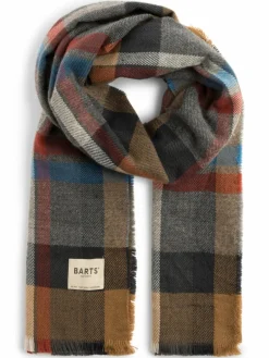 Herren Barts Schals & Tücher>Herren Schal - Lowel