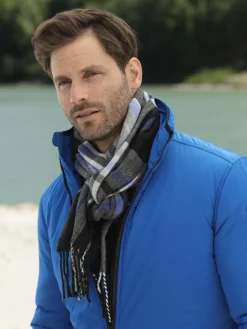 Herren BABISTA Schals & Tücher>Herren Schal - LUCIVETTI