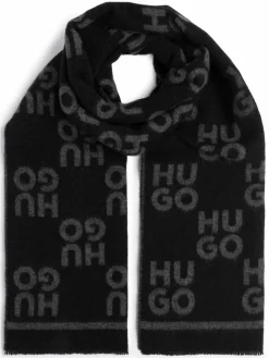 Herren HUGO Schals & Tücher>Herren Schal - Martyn