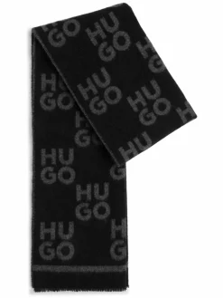 Herren HUGO Schals & Tücher>Herren Schal - Martyn