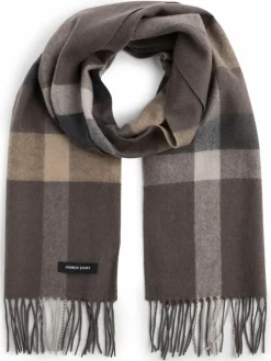 Herren Andrew James Schals & Tücher>Herren Schal aus Wolle