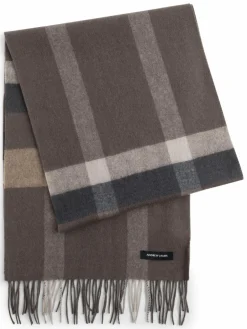 Herren Andrew James Schals & Tücher>Herren Schal aus Wolle