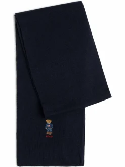 Polo Ralph Lauren Schals & Tücher<Herren Schal und Mütze marine uni