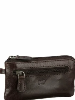 Herren Braun Büffel Taschen & Rucksäcke>Herren Schlüsseletui - Arezzo 81401 Schlüsseletui