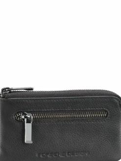Herren Porsche Design Taschen & Rucksäcke>Herren Schlüsseletui - Business Key Case M