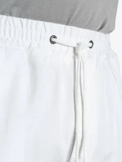 Jan Vanderstorm Hosen<Herren Schlupfjeans - DAAN weiß uni