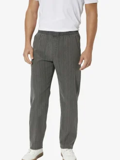 Herren BABISTA Hosen>Herren Schlupfjeans - VIENTTO