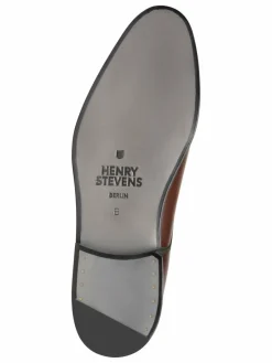 Herren Henry Stevens Business-Schuhe><noscript><img width=