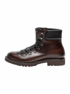 Herren Henry Stevens Boots & Stiefeletten>Herren Schnürboots – Barkley HB3