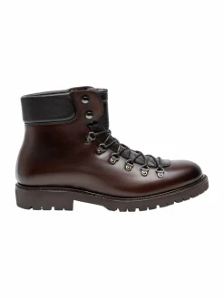 Herren Henry Stevens Boots & Stiefeletten>Herren Schnürboots – Barkley HB3