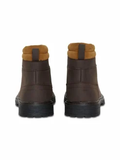 Herren BLEND Boots & Stiefeletten>Herren Schnürboots - BHFootwear