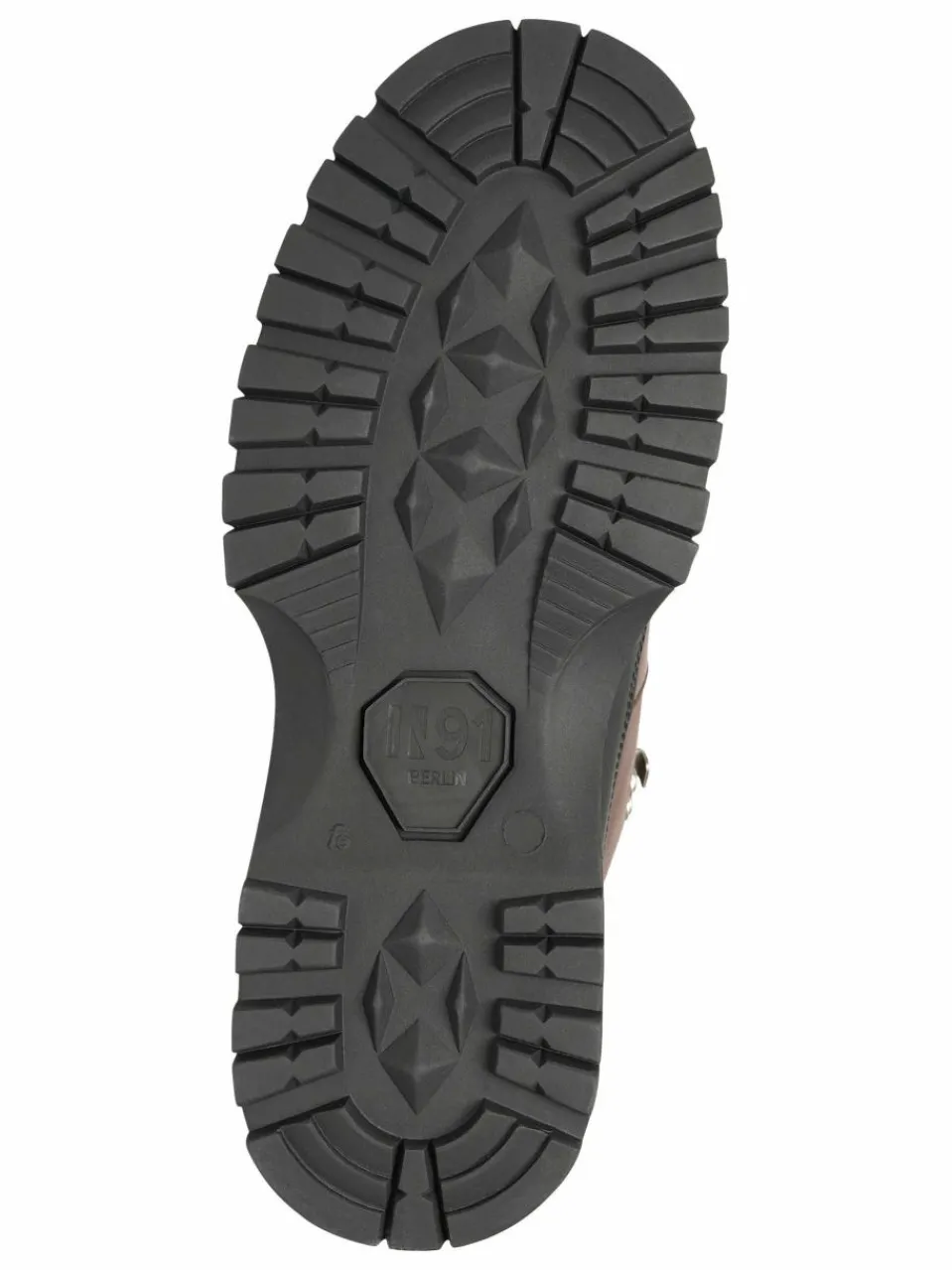 Herren N91 Boots & Stiefeletten>Herren Schnürboots – Style Choice FI1