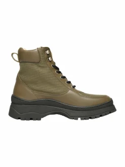 Herren N91 Boots & Stiefeletten|Freizeit-Schuhe>Herren Schnürboots – Style Choice GH1
