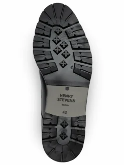 Herren Henry Stevens Business-Schuhe|Boots & Stiefeletten><noscript><img width=