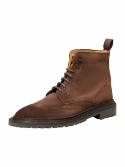 Herren Henry Stevens Business-Schuhe|Boots & Stiefeletten><noscript><img width=