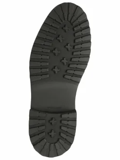 Henry Stevens Boots & Stiefeletten<Herren Schnürboots – Winston PDB1 schwarz uni