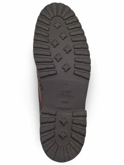 Henry Stevens Boots & Stiefeletten<Herren Schnürboots – Winston FBDB6 braun uni