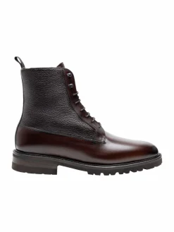 Herren Henry Stevens Boots & Stiefeletten>Herren Schnürboots – Winston PDB5