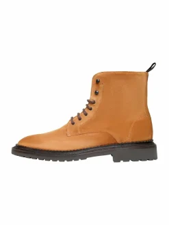 Herren Henry Stevens Freizeit-Schuhe|Boots & Stiefeletten>Herren Schnürboots – Winston PDB1