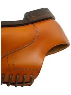 Henry Stevens Business-Schuhe<Herren Schnürer – Marshall CO cognac uni