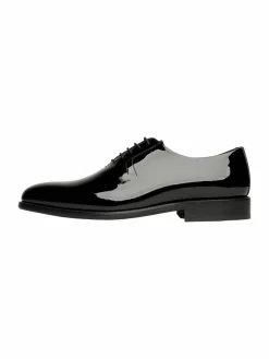 Herren Henry Stevens Freizeit-Schuhe|Business-Schuhe>Herren Schnürer – Marshall PW