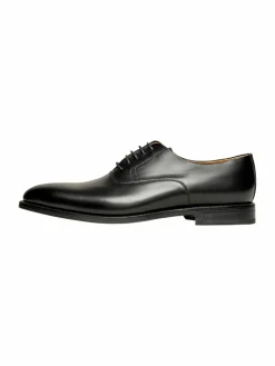 Herren Henry Stevens Business-Schuhe|Freizeit-Schuhe>Herren Schnürer – Marshall PO