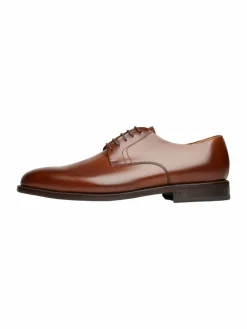 Herren Henry Stevens Business-Schuhe|Freizeit-Schuhe>Herren Schnürer – Marshall PD