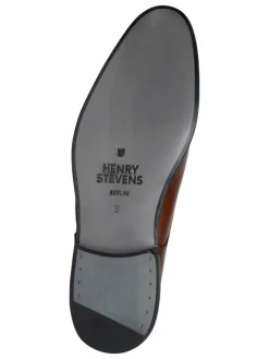 Herren Henry Stevens Business-Schuhe|Freizeit-Schuhe><noscript><img width=