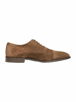 Herren Henry Stevens Freizeit-Schuhe>Herren Schnürer – Wallace CO